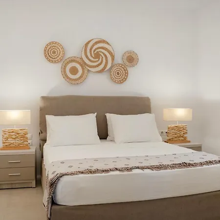 Villa The Mykonian Escape *