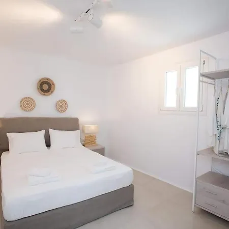 The Mykonian Escape * 프사로우