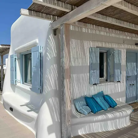 فيلة The Mykonian Escape *