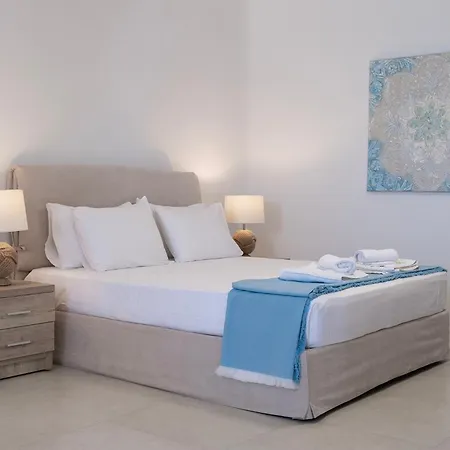 The Mykonian Escape فيلة *
