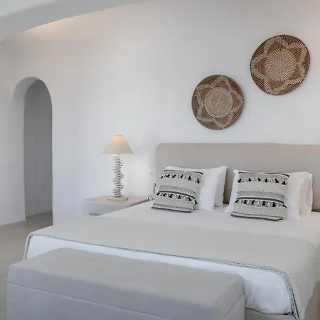 빌라 The Mykonian Escape *