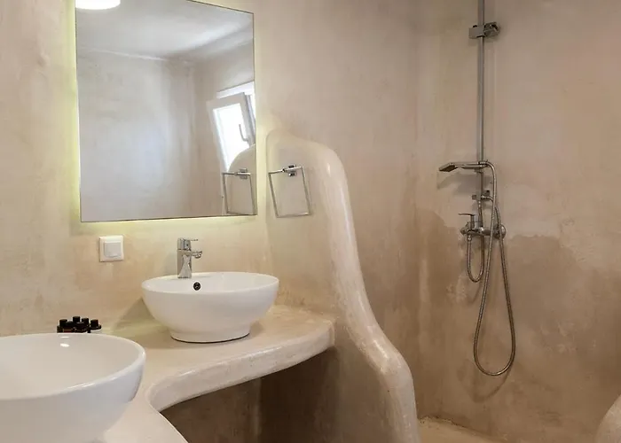 The Mykonian Escape 普沙罗