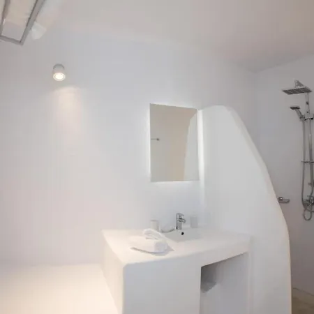 The Mykonian Escape 别墅