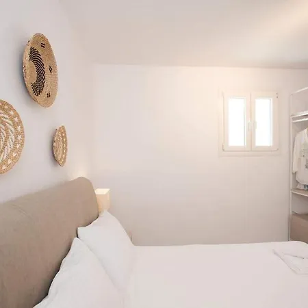 Villa The Mykonian Escape *
