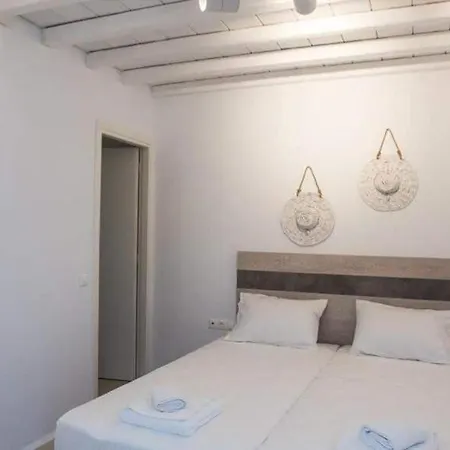 The Mykonian Escape *