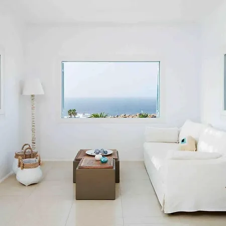 The Mykonian Escape * Mykonos Town