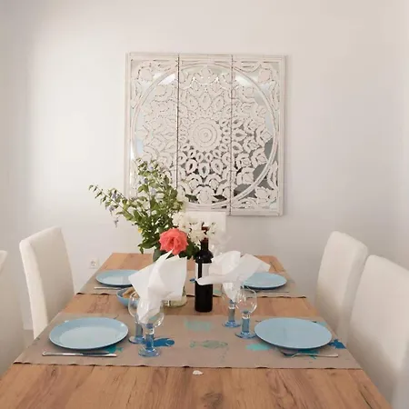 Villa The Mykonian Escape Mykonos Town