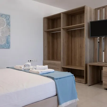 别墅 The Mykonian Escape