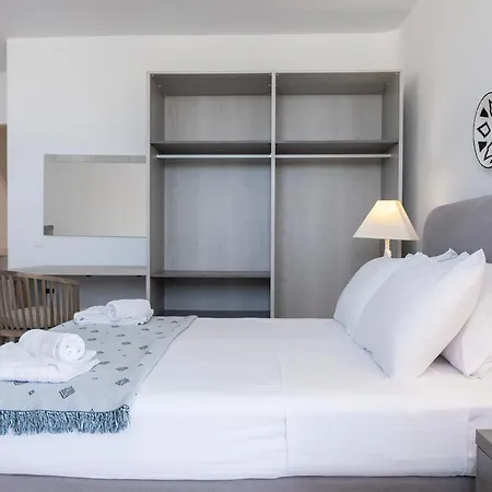 The Mykonian Escape 别墅 *