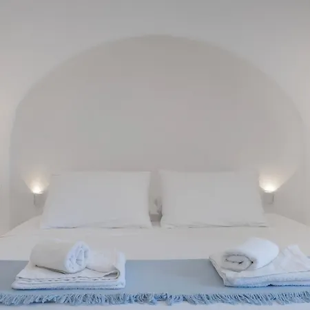 别墅 The Mykonian Escape 普沙罗