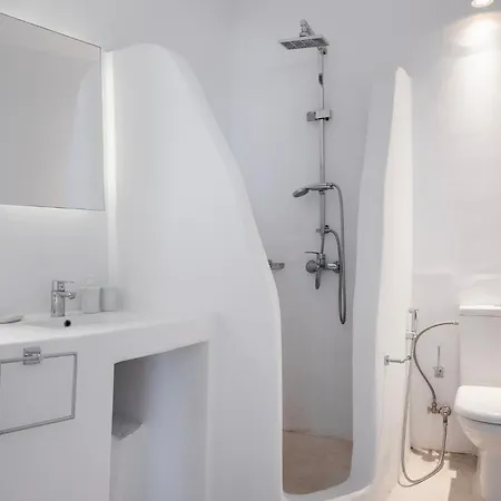 别墅 The Mykonian Escape