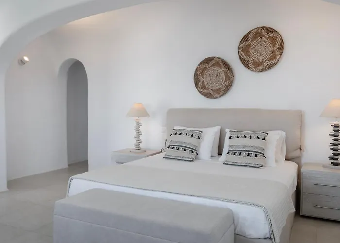 Villa The Mykonian Escape *