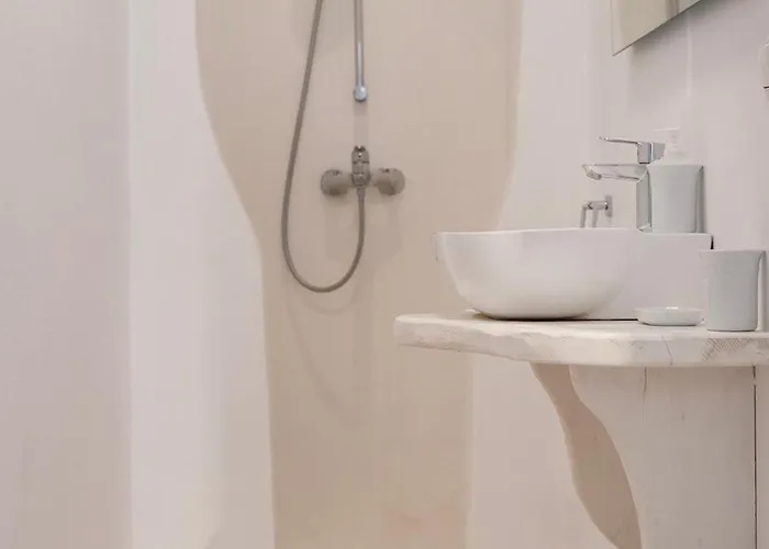 Villa The Mykonian Escape