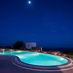 Villa The Mykonian Escape Psarrou