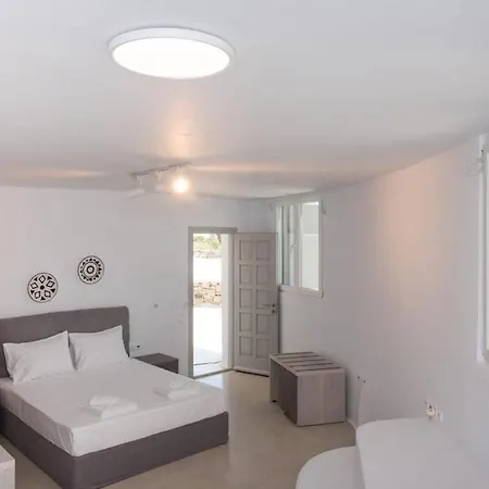 Villa The Mykonian Escape