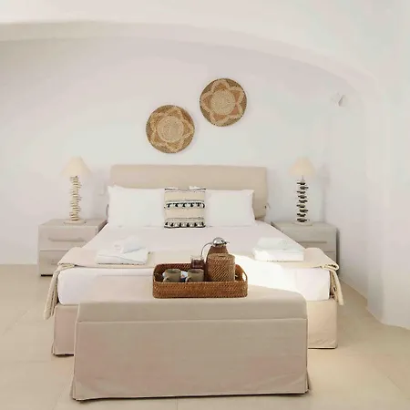 The Mykonian Escape Villa