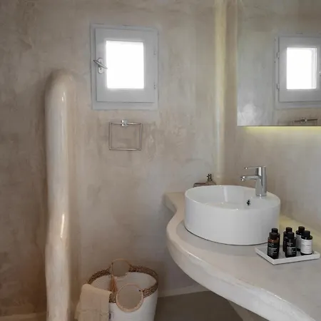 The Mykonian Escape Villa