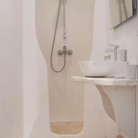 Villa The Mykonian Escape