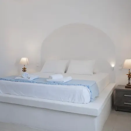 The Mykonian Escape Psarou (Mykonos)