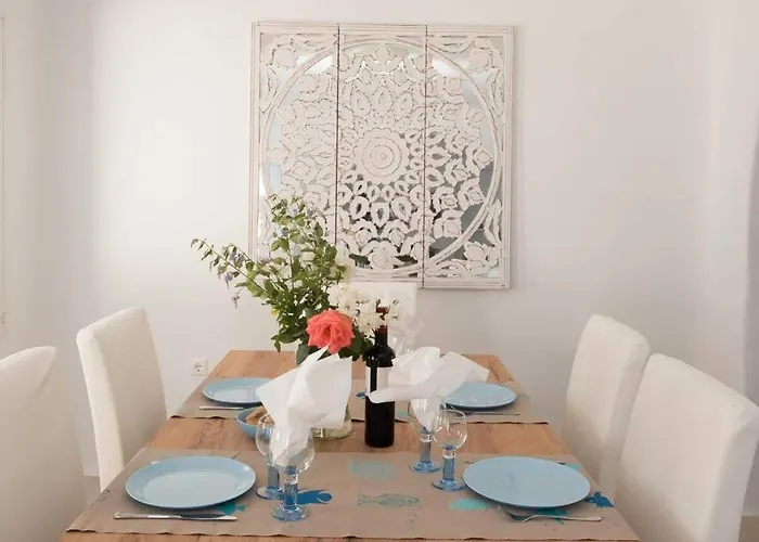 Vila The Mykonian Escape Psarou (Mykonos)